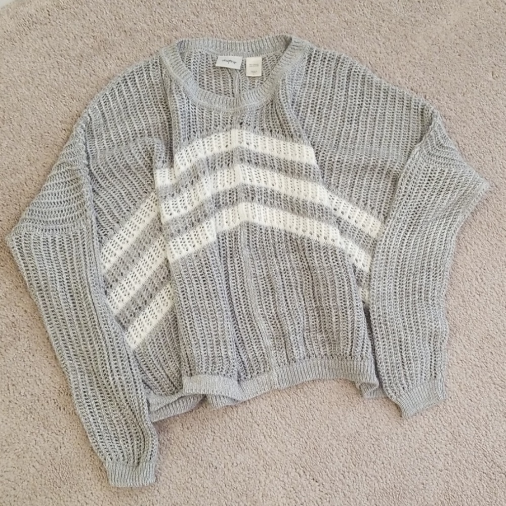 Daytrip Top from Buckle